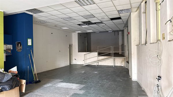 negozio in affitto a Catania in zona Cibali