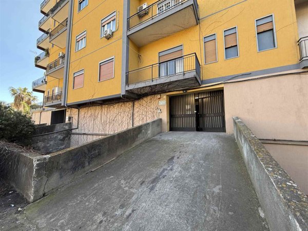 ufficio in affitto a Catania