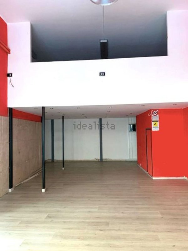 locale commerciale in affitto a Catania