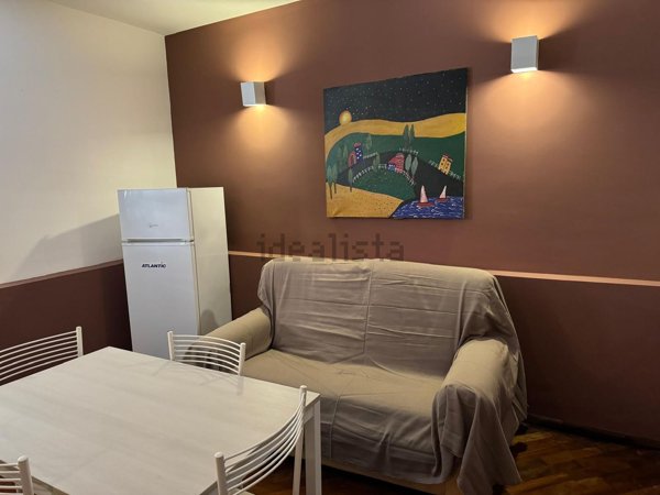 appartamento in affitto a Catania in zona Centro Storico