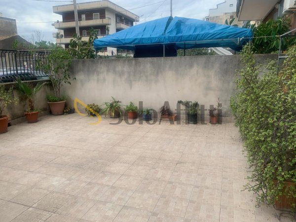appartamento in affitto a Catania in zona San Leone