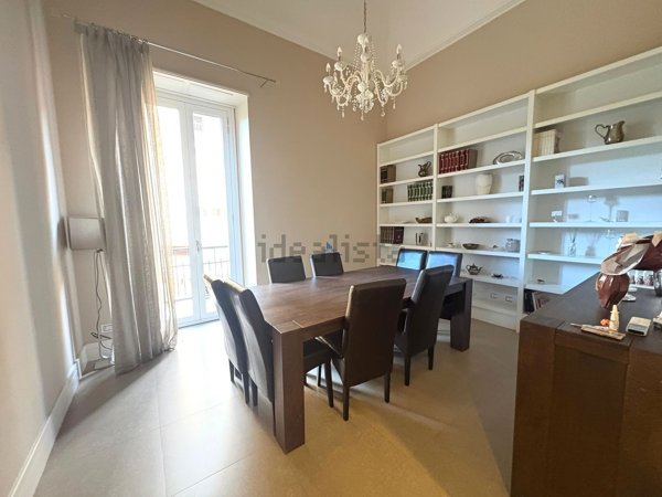 appartamento in affitto a Catania