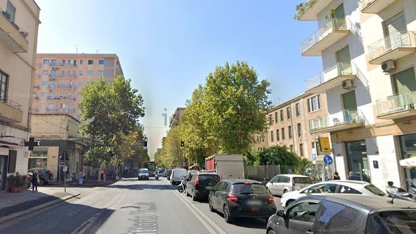 locale commerciale in affitto a Catania in zona Picanello