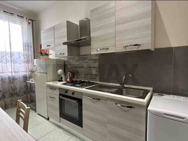 casa indipendente in affitto a Catania in zona Centro Storico