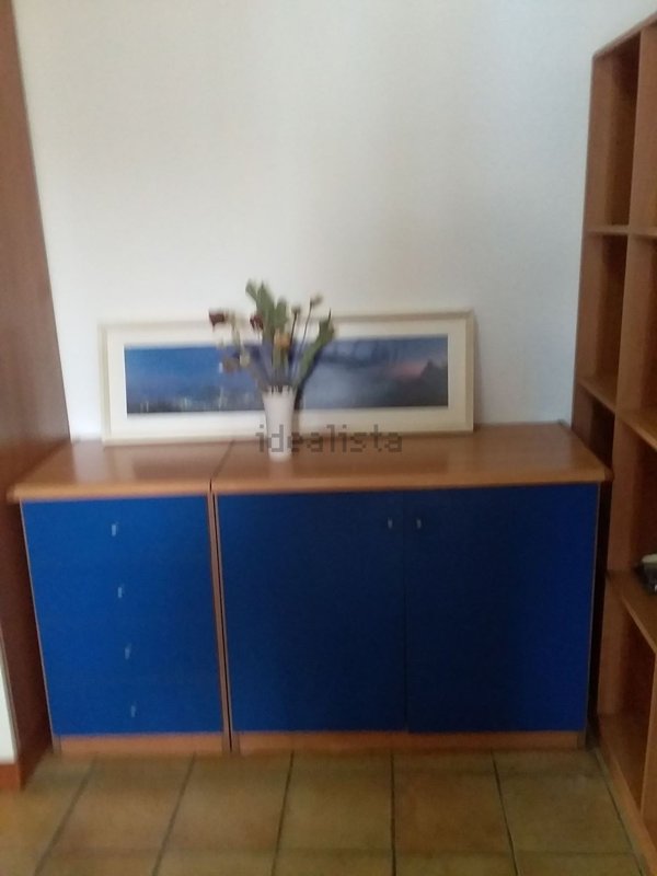 appartamento in affitto a Catania in zona Centro Storico