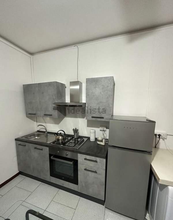 appartamento in affitto a Catania in zona Centro Storico