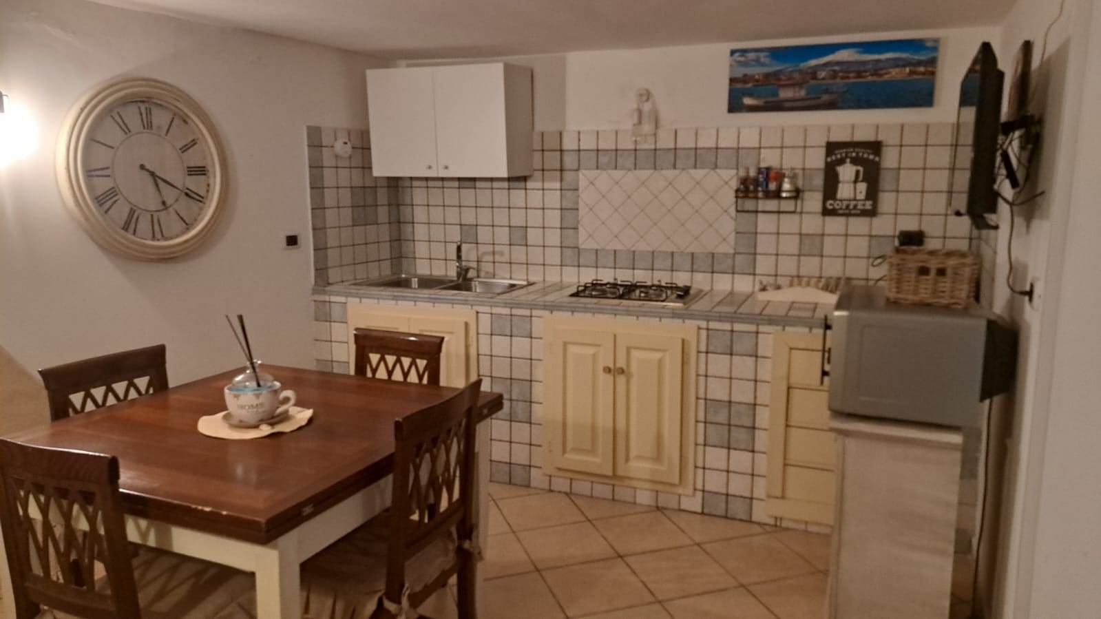 appartamento in affitto a Catania in zona Centro Storico