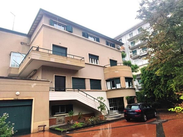 appartamento in affitto a Catania in zona Picanello