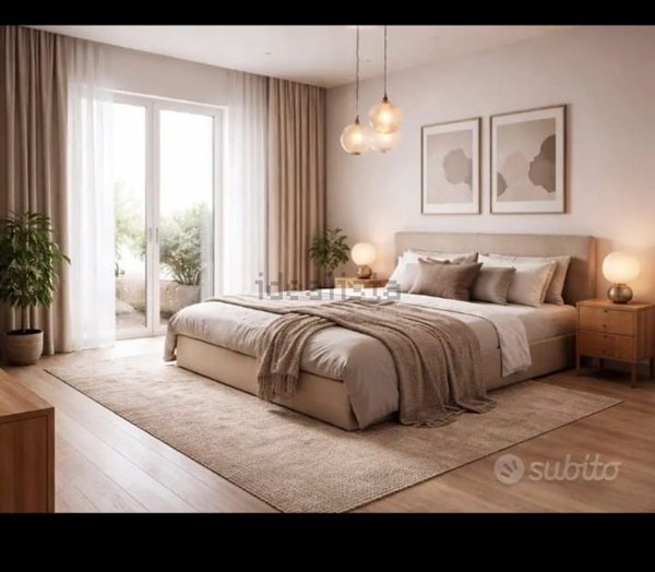 appartamento in affitto a Catania