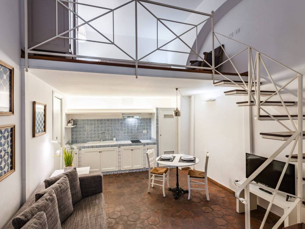 appartamento in affitto a Catania