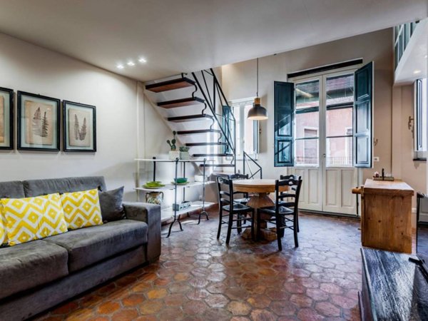 appartamento in affitto a Catania