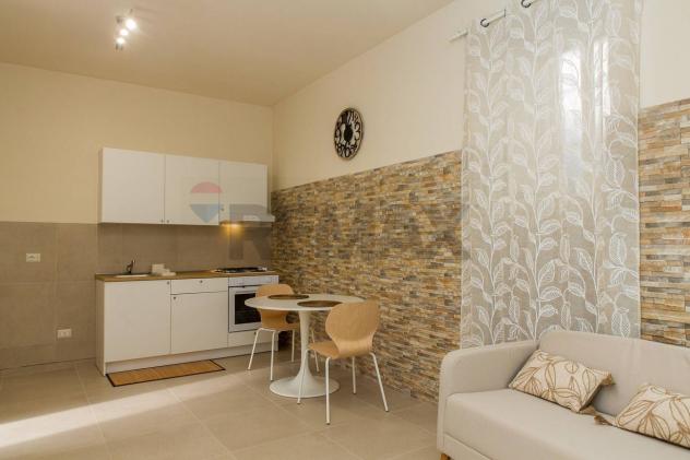 appartamento in affitto a Catania in zona San Leone