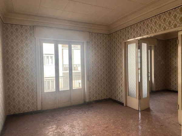 appartamento in affitto a Catania