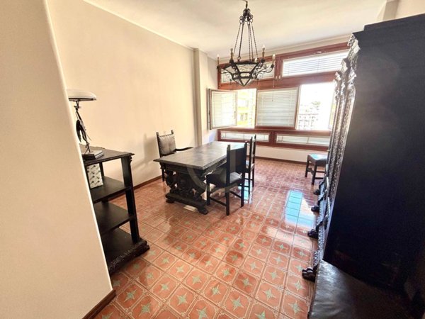 appartamento in affitto a Catania in zona Centro Storico