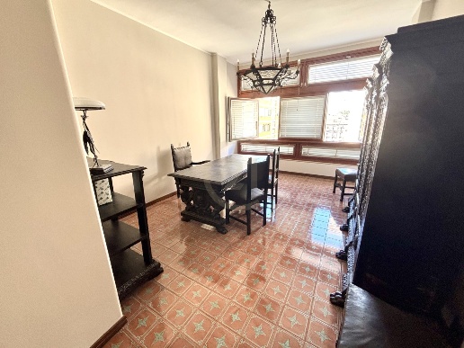appartamento in affitto a Catania in zona Centro Storico