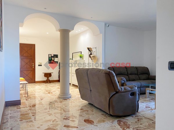 appartamento in affitto a Catania