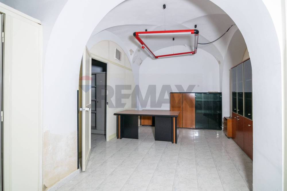 ufficio in affitto a Catania in zona Centro Storico
