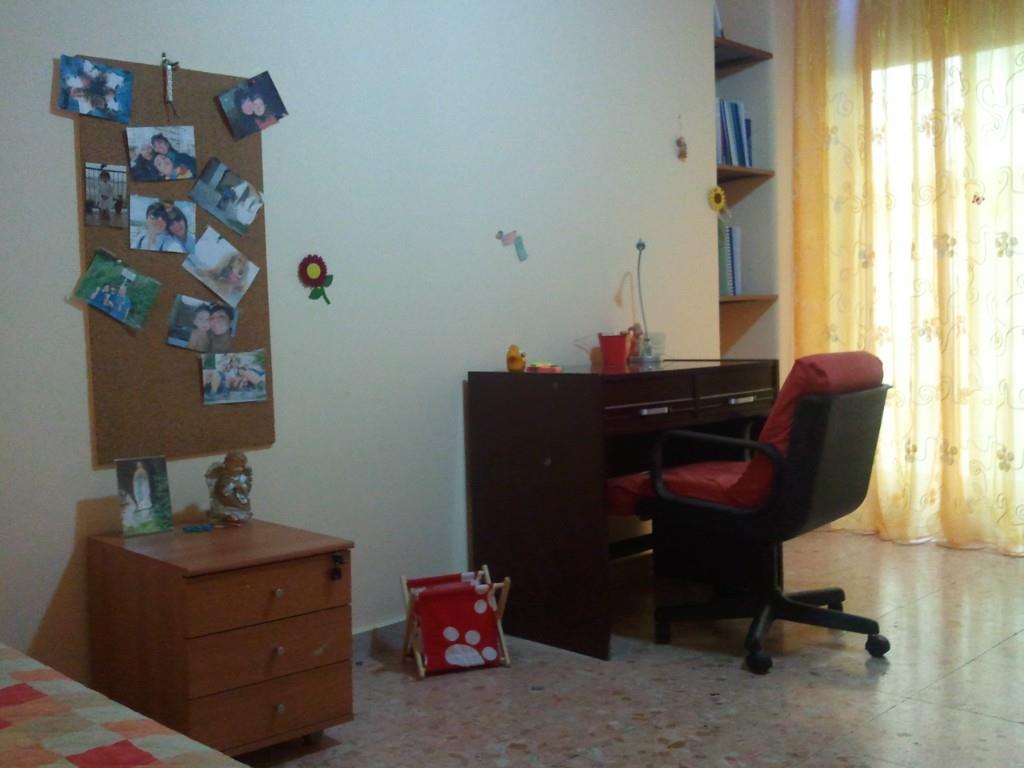 appartamento in affitto a Catania