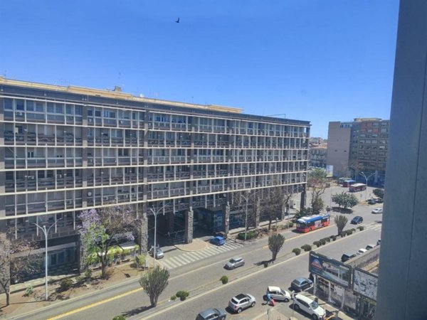 ufficio in affitto a Catania