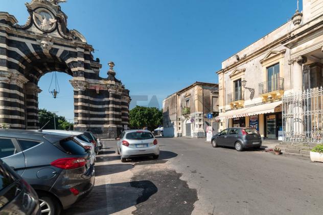 appartamento in affitto a Catania in zona Centro Storico