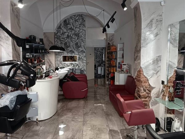 negozio in affitto a Catania in zona Centro Storico