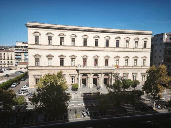 appartamento in affitto a Catania