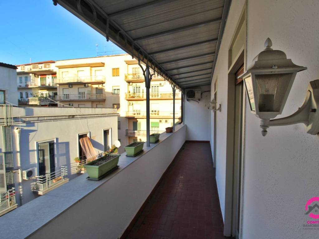 appartamento in affitto a Catania
