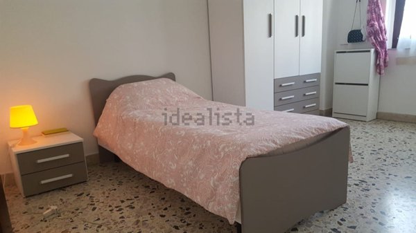 appartamento in affitto a Catania