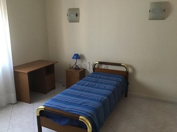 appartamento in affitto a Catania