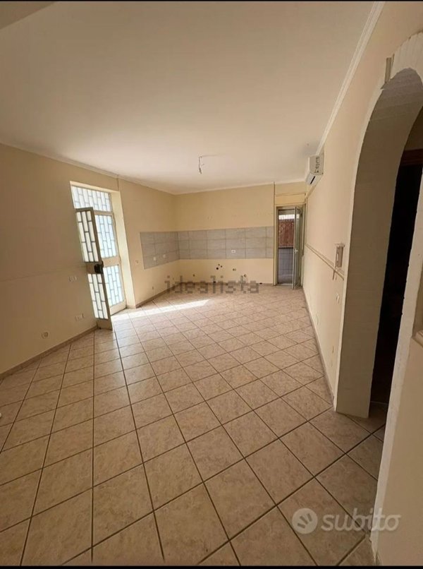 appartamento in affitto a Catania in zona San Giorgio