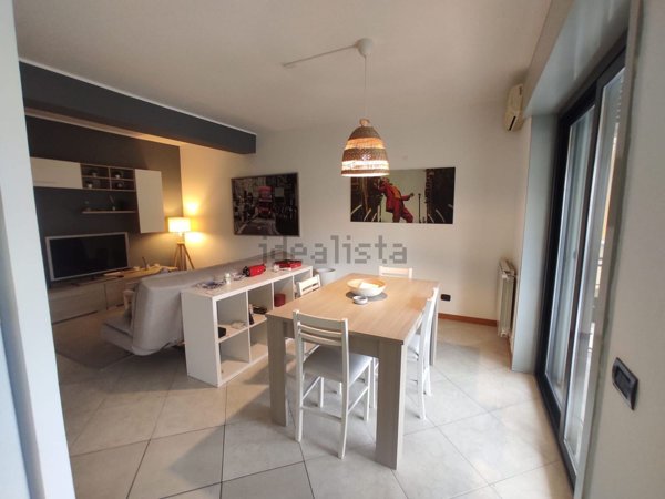 appartamento in affitto a Catania in zona Ognina