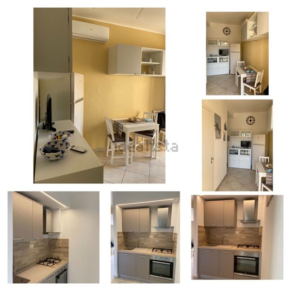 appartamento in affitto a Catania