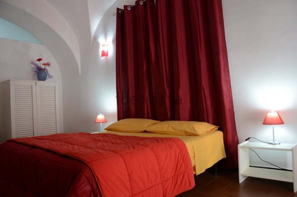 appartamento in affitto a Catania in zona Centro Storico