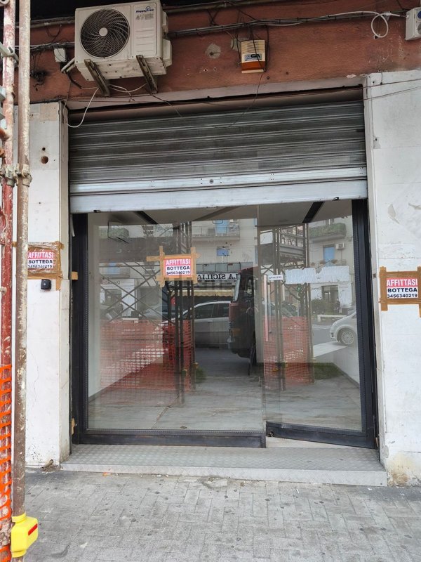 appartamento in affitto a Catania