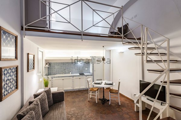 appartamento in affitto a Catania in zona Centro Storico