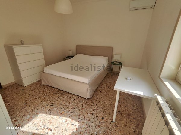 appartamento in affitto a Catania in zona Picanello