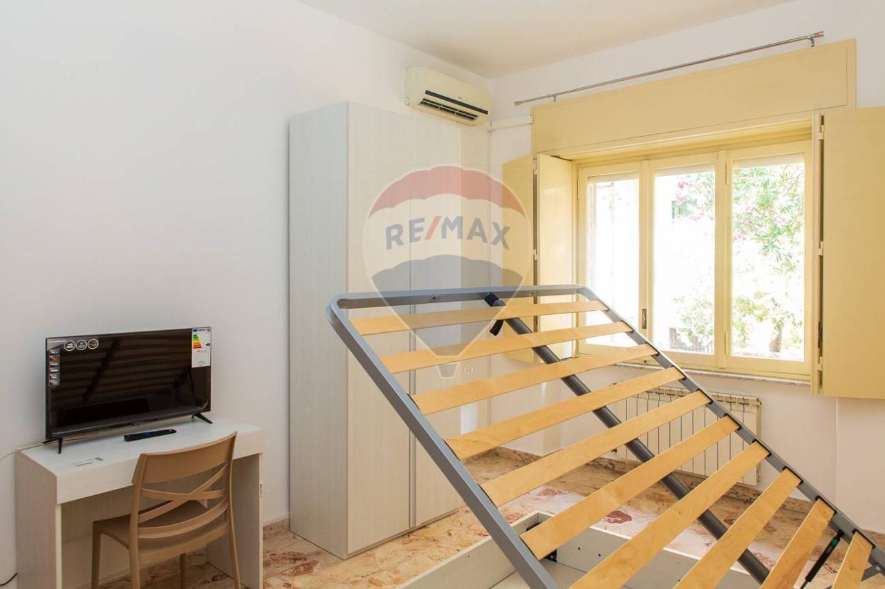 appartamento in affitto a Catania