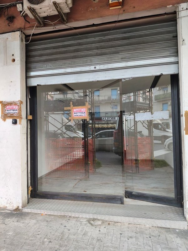 appartamento in affitto a Catania