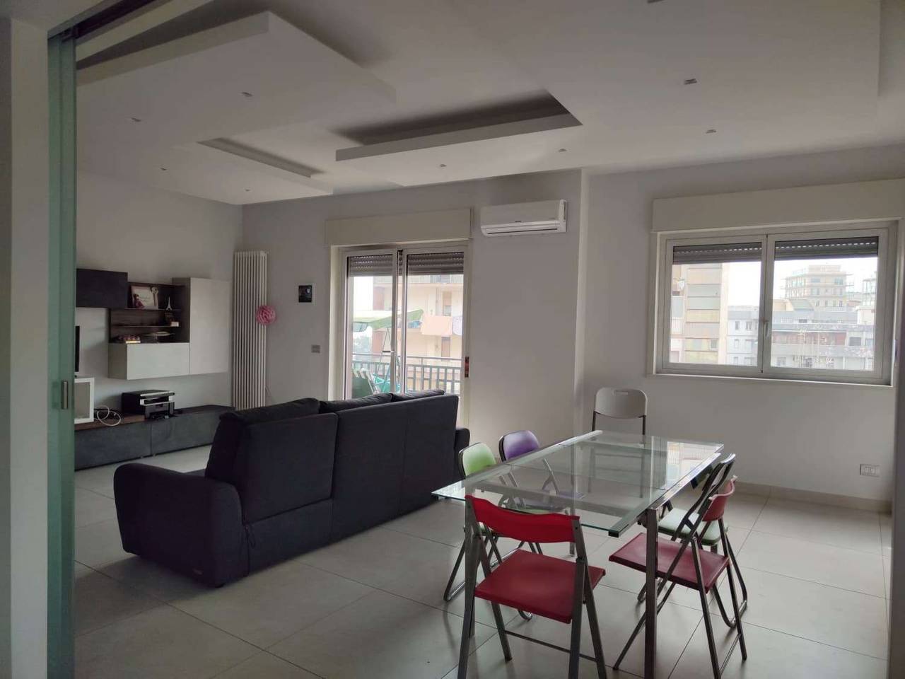 appartamento in affitto a Catania