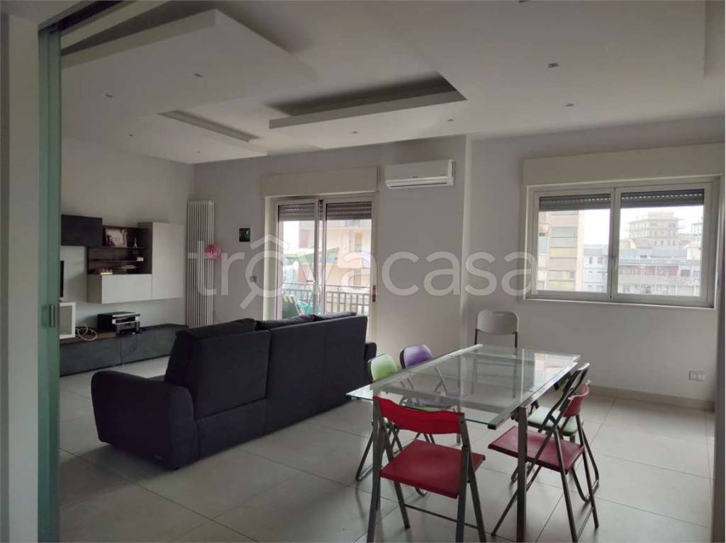 appartamento in affitto a Catania