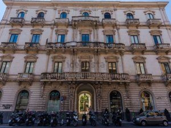 appartamento in affitto a Catania in zona Borgo Sant'Agata