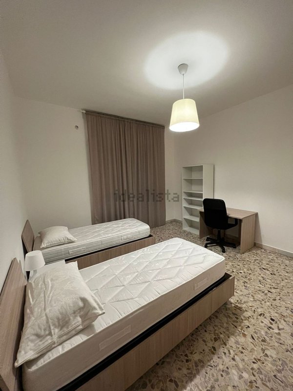 appartamento in affitto a Catania in zona Cibali