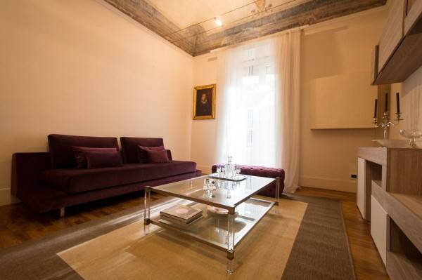 appartamento in affitto a Catania in zona Centro Storico