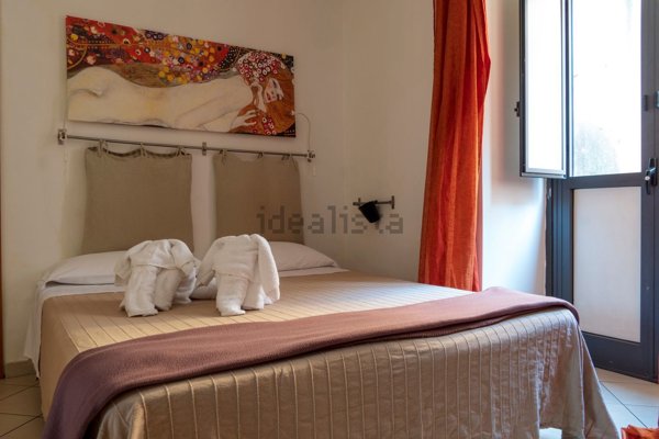 appartamento in affitto a Catania in zona Centro Storico