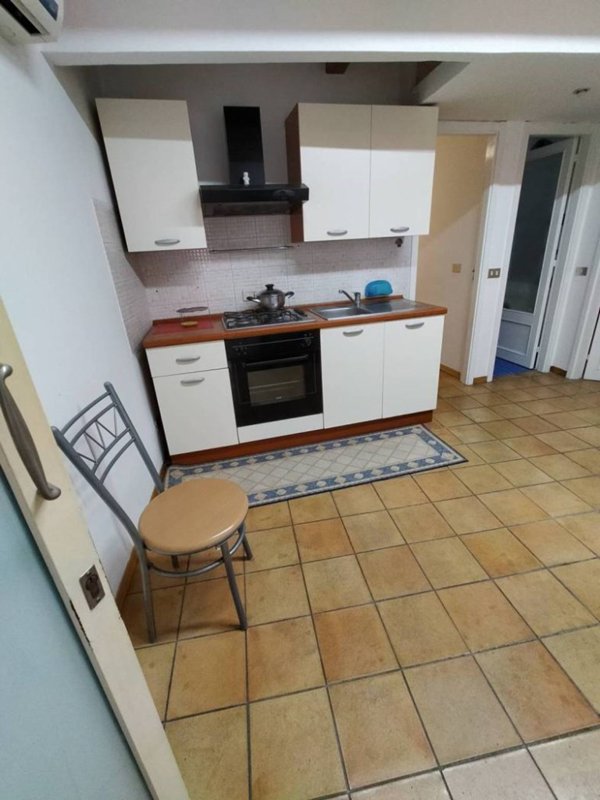 appartamento in affitto a Catania in zona Centro Storico