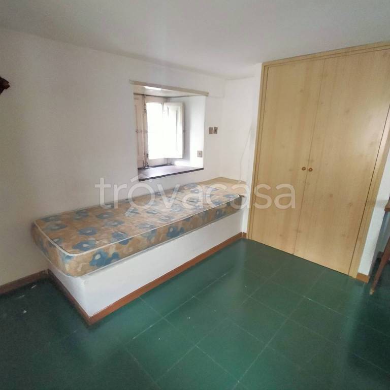 appartamento in affitto a Catania in zona Cibali