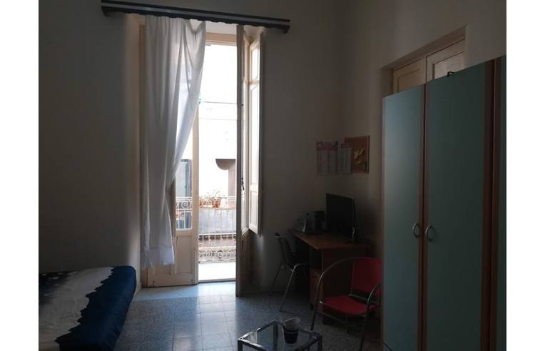 camera singola in affitto a Catania