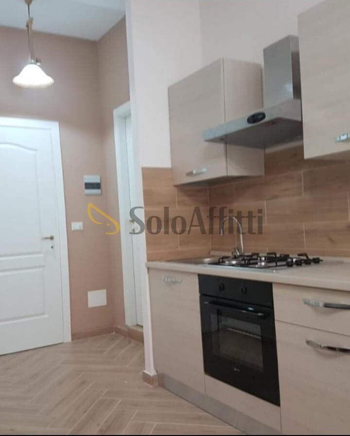 appartamento in affitto a Catania in zona Centro Storico