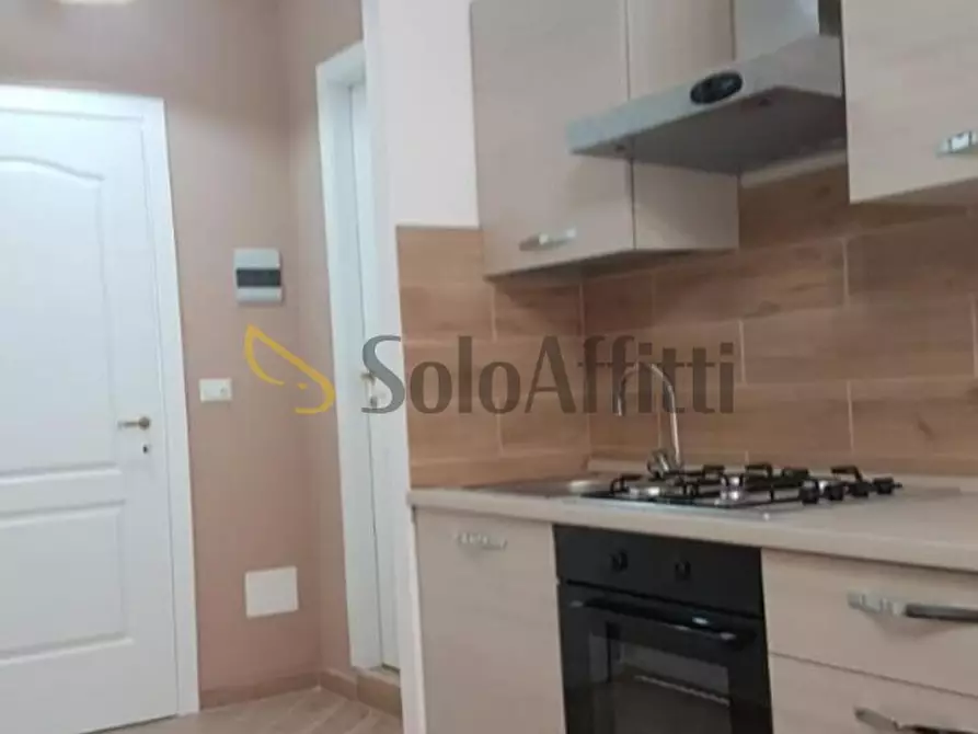 appartamento in affitto a Catania in zona Centro Storico