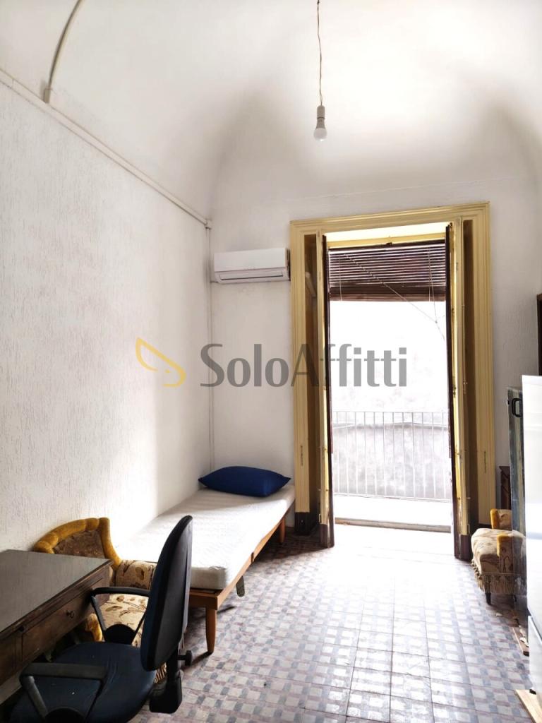 appartamento in affitto a Catania in zona Centro Storico